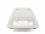 Innenbeleuchtung 315671560 Opel Insignia Sports Tourer Kombi 2.0 CDTI 16V 130 ecoFLEX (A20DTH) 2011