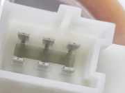 Fensterhebermotor Links Vorne A2139069901 Mercedes-Benz C (W205) Limousine C-220 2.2 CDI BlueTEC, C-220 d 16V (OM651.921) 2017