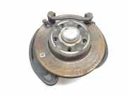 Achsschenkel Rechts Vorne A2043320201 Mercedes-Benz C (W204) Limousine 2.2 C-180 CDI 16V BlueEFFICIENCY (OM651.913)