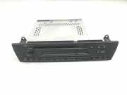 Radio CD 65124154935 BMW 2.0 16V D (150 CV) 2005