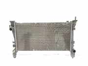 Radiator 1330T9 Peugeot Bipper (AA) Van 1.4 HDi (DV4TD(8HS)) 2009