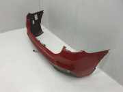 Stoßstange Hinten 7338789 BMW X4 (F26) SAC SUV xDrive20d 16V (B47-D20A)