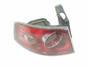 Rücklicht Links 6J4945095K Seat Ibiza III (6L1) Schrägheck 1.4 TDI (AMF) 2006