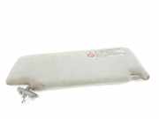 Sonnenblende Rechts 743106A020B1 Toyota Land Cruiser (J12) Hardtop Geländewagen 3.0 D-4D 16V (1KDFTV) 2004