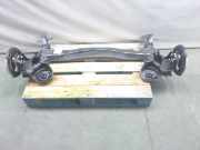 Unterrahme Hinten 9833974880 Opel Astra L (F3/FB/FM/FP) Schrägheck 5-drs 1.2 Turbo 130 12V (EB2ADTS(HNS))