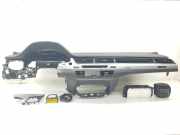Airbag Set KITDEAIRBAG Audi Q7 (4MB/4MG) SUV 3.0 TDI V6 24V Ultra (CZZA)