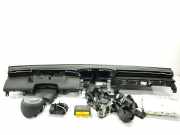 Airbag Set KITDEAIRBAG Hyundai Tucson (NX) SUV 1.6 T-GDI (G4FP) 2022