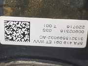 Lenker 5FA419091ET Seat 1.6L 2023