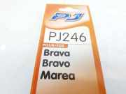 Scheibenwischerblatt PJ246 Fiat Bravo (182A) Schrägheck 3-drs 1.9 TDS SX,ELX 100 (182.A.7000) 1998