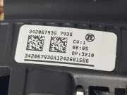 Airbag Set KITDEAIRBAG Citroën CITROEN Kombi LIVE M