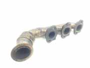 Auspuff Krümmer 1400400Q0L Infiniti FX (S51) SUV 30D 3.0 V6 24V AWD (V9X)