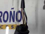 Außenspiegel Links 1P1857507 Seat Leon (1P1) Schrägheck 5-drs 1.4 TSI 16V (CAXC) 2008