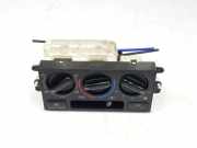 Bedienung Klimaanlage 5591060160 Toyota Land Cruiser 90 (J9) Hardtop Geländewagen 3.0 TD (1KZTE) 1999