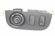 Spiegelverstellung Schalter 684937116R Dacia Sandero II Schrägheck 1.5 dCi 90 (K9K-612(K9K-C6)) 2014