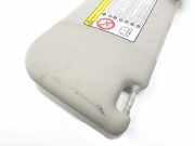 Sonnenblende Rechts 156083498 Alfa Romeo MiTo (955) Schrägheck 1.4 Multi Air 16V (955.A.6000) 2011