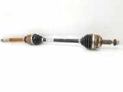 Antriebswelle Rechts Vorne 9810710780 Opel Astra L Sports Tourer (F4/FC/FN/FR) Kombi 1.2 Turbo 110 12V (EB2ADT(HNP))