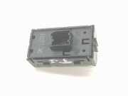 Schalter Für Elekt. Fensterheber Links Hinten 13408452 Opel Mokka/Mokka X SUV 1.4 Turbo 16V 4x2 (B14NET(Euro 6)) 2019