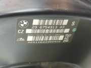 Bremskraftverstärker 296754913 BMW 3 serie Touring (E46/3) Kombi 330Xd 24V (M57N-D30(306D2)) 2003
