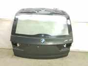 Heckklappe 41003452197 BMW X3 (E83) SUV 3.0d 24V (M57N2-D30(306D3)) 2007