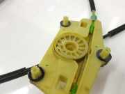 Fensterheber Rechts Hinten 4L0839462D Audi Q7 (4LB) SUV 3.0 TDI V6 24V (CASA) 2010