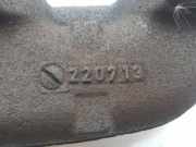 Auspuff Krümmer 1721503 Ford C-Max (DXA) Großraumlimousine 1.6 TDCi 16V (T1DA) 2011