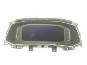 Tachoeinheit Kmh 17A920790B Volkswagen T-Roc I SUV 2.0 R TSI 16V 4Motion (DNUE) 2020