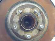 Achsschenkel Halter Rechts Hinten 52210TBAA00 Honda Civic (FK6/7/8/9) Schrägheck 1.5i Turbo 16V (L15BA)