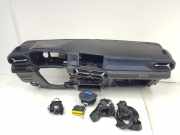 Airbag Set KITDEAIRBAG Dacia Duster (DJF) SUV 1.6 Hybrid 140 16V (H4M-632(H4M-C6))