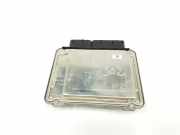 Motorsteuergerät 04C907309BP Skoda Fabia III (NJ3) Schrägheck 5-drs 1.0 TSI 12V (DKLD) 2021