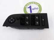 Schalter Für Elekt. Fensterheber Links Vorne 6948623 BMW SERIE 3 BERLINA E90 320i