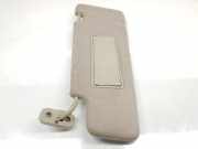 Sonnenblende Links EDQ500951LUM Land + Range Rover Discovery III (LAA/TAA) Geländewagen 2.7 TD V6 (276DT) 2007