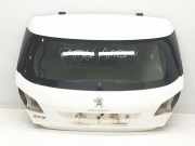 Heckklappe 1610669880 Peugeot 308 (L3/L8/LB/LH/LP) Schrägheck 5-drs 1.2 12V e-THP PureTech 130 (EB2DTS(HNY)) 2016