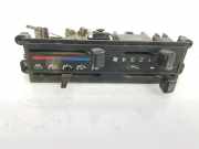 Bedienung Klimaanlage 27510VJ50A Nissan King Cab/Pickup (D22) Pick-up 2.5 dCi 16V (YD25DDTi) 2002