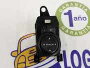 Spiegelverstellung Schalter 935301J000 Hyundai i20 Schrägheck 1.4i 16V (G4FA) 2012