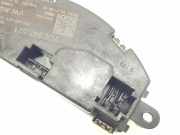 Heizwiderstand 2Q0907521 Volkswagen Polo VI (AW1) Schrägheck 5-drs 1.0 TSI 12V (DLAA) 2017 DLAA