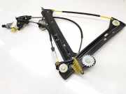 Fensterheber Rechts Vorne 7292120 BMW 2 serie (F23) Cabrio 220d 2.0 16V (B47-D20A)