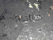 Draagarm Rechts Voor Onder 24454478 Opel Meriva Großraumlimousine 1.3 CDTI 16V (A13DTE) 2011