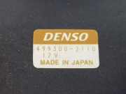 Heizwiderstand 4993002110 Mitsubishi Colt (C1) Schr?gheck 1.5 (4G15)