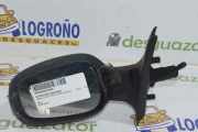 Au?enspiegel Links 8200163300 Renault Clio II (BB/CB) Schr?gheck 1.2 (D7F-726) 2002