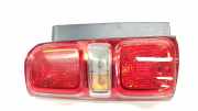 Rücklicht Links 9808243180 Peugeot Boxer (U9) Chassis-Cabine 2.2 HDi 120 Euro 4 (22DT(4HU))