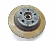 Achsschenkel Links Hinten A4473505500 Mercedes-Benz V (447.8) Großraumlimousine 2.1 250 BlueTEC, 250 d 16V (OM651.950(Euro 5) 2015