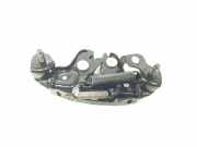 Motorhaubenschloss 656014EH0A Nissan Qashqai (J11) SUV 1.6 DIG-T 16V 163 (MR16DDT) 2017