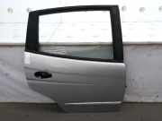 Tür Rechts Hinten 96386724 Daewoo / Chevrolet Tacuma Großraumlimousine 2.0 16V (T20SED) 2004