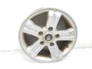 Felge 529103E590 Kia Sorento I (JC) SUV 2.5 CRDi 16V (D4CB) 2006