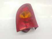 Rücklicht Links 7700423081 Renault Megane Break/Grandtour (KA) Kombi 5-drs 1.9 dCi (F9Q-732) 2001