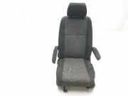 Sitz Links Vorne ENTELA Volkswagen Transporter T6 Van 2.0 TDI 150 (CXHA) 2018 CXHA