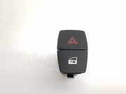 Warnleuchte Schalter 61319231786 BMW 4 serie Gran Coupe (F36) Liftback 418d 2.0 16V (B47-D20A)