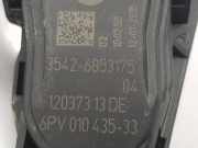 Gaspedalsensor 35426853175 BMW X5 (F15) SUV xDrive 35d 3.0 24V (N57-D30A) 2015