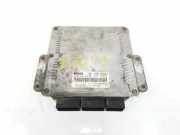 Motorsteuergerät 8200048297 Renault II BG0 Dynamique 2001
