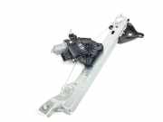 Fensterheber Rechts Hinten 827209077R Dacia Duster (DJF) SUV 1.6 Hybrid 140 16V (H4M-632(H4M-C6))